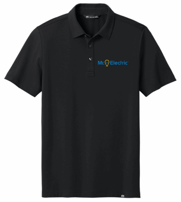 TravisMathew Glenview Solid Polo - TMA41461  - Mr Electric