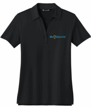 TravisMathew Women's Glenview Solid Polo - TM1LF071  - Mr Electric