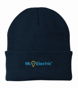 Port & Company Knit Cap - CP90  - Mr Electric