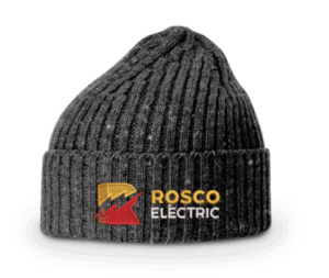MERINO WOOL KNIT - 154 - Rosco