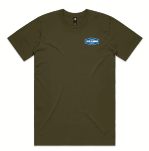 CLASSIC TEE - AS-5026 -Linek Plumbing