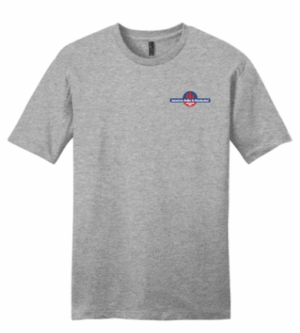 District The Concert Tee - DT5000 - American Boiler