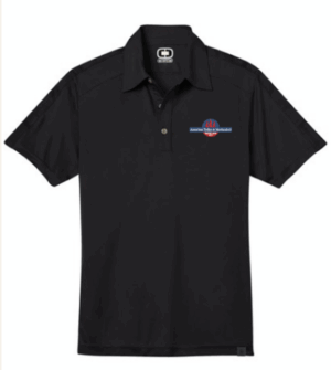OGIO - Hybrid Polo - OG109 - American Boiler
