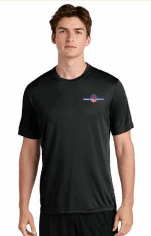Sport-Tek PosiCharge Competitor Tee - ST350 - American Boiler