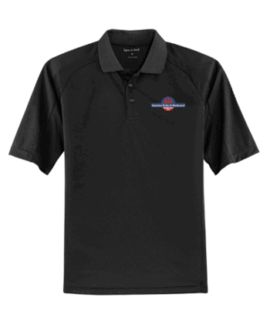 Sport-Tek Dri-Mesh Pro Polo - T474 - American Boiler