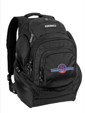 OGIO - Mastermind Pack - 108091 - American Boiler