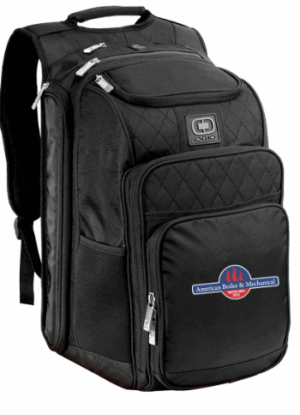 OGIO - Epic Pack - 108090 - American Boiler