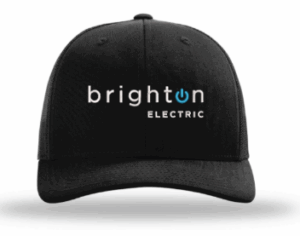R-FLEX ADJUSTABLE TRUCKER - 112+ - Brighton Electric