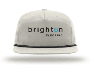 UMPQUA GRAMPS CAP - 256 - Brighton Electric