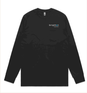 CLASSIC POCKET LONGSLEEVE - AS-5072 - Brighton Electric