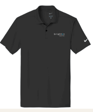 Nike Victory Solid Polo - NKDX6684 - Brighton Electric