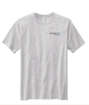 Volunteer Knitwear All-American Tee - VL100 - Brighton Electric