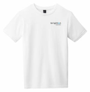 District Youth Very Important Tee - DT6000Y - Brighton Electric