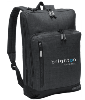 OGIO Sly Pack - 411086 - Brighton Electric