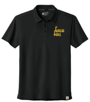 Carhartt Force Sun Defender Polo - CT106899 - Eureka Forge