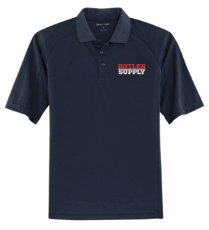 Sport-Tek Dri-Mesh Pro Polo - T474  - Butler Supply