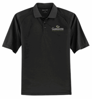 Sport-Tek Dri-Mesh Pro Polo - T474 - Guarantee Electric