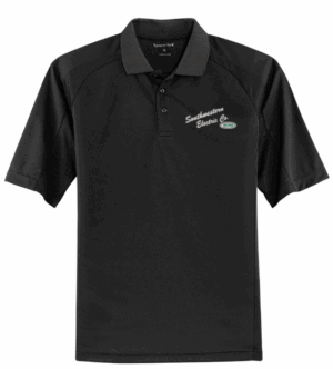 Sport-Tek Dri-Mesh Pro Polo - T474  - Southwestern Electrical