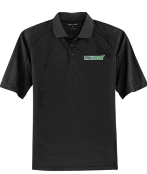Sport-Tek Dri-Mesh Pro Polo - T474 - TruGreen