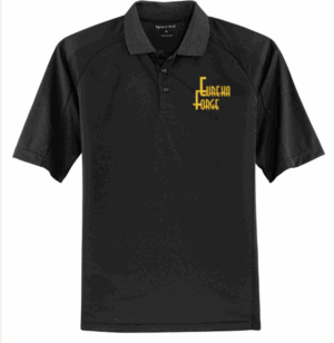 Sport-Tek Dri-Mesh Pro Polo - T474 - Eureka Forge