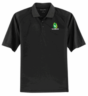 Sport-Tek Dri-Mesh Pro Polo - T474 - IV Nutrition