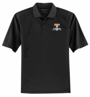 Sport-Tek Dri-Mesh Pro Polo - T474 - Torrisi