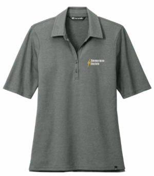 TravisMathew Women's Sunsetters Polo - TM1LD004 - Zimmerman