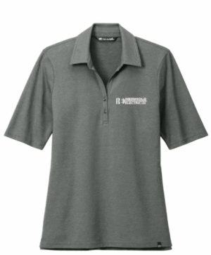 TravisMathew Women's Sunsetters Polo - TM1LD004 - Reinhold