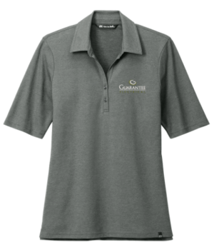 TravisMathew Women's Sunsetters Polo - TM1LD004 - Guarantee Electric