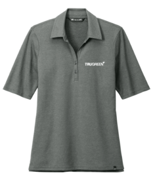 TravisMathew Women's Sunsetters Polo - TM1LD004 - TruGreen