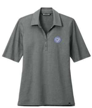 TravisMathew Women's Sunsetters Polo - TM1LD004 - Maplewood Plumbing