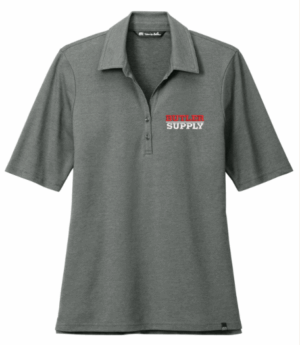 TravisMathew Women's Sunsetters Polo - TM1LD004  - Butler Supply