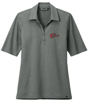 TravisMathew Women's Sunsetters Polo - TM1LD004  - Commercial Electric Motor