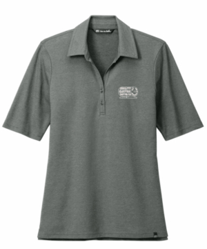 TravisMathew Women's Sunsetters Polo - TM1LD004  - Quality Electric Motor