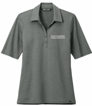 TravisMathew Women's Sunsetters Polo - TM1LD004 - Tony LaMartina Plumbing