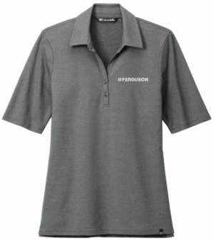 TravisMathew Women's Sunsetters Polo - TM1LD004 - Ferguson