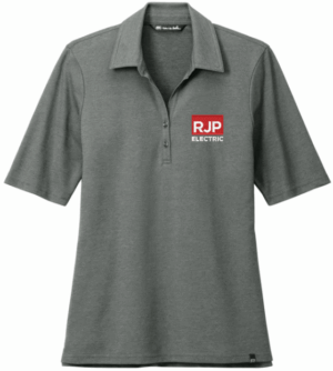 TravisMathew Women's Sunsetters Polo - TM1LD004  - RJP