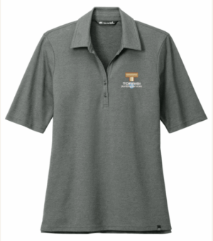 TravisMathew Women's Sunsetters Polo - TM1LD004 - Torrisi