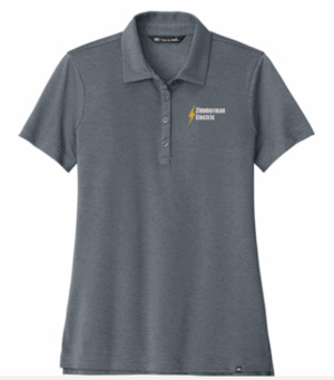 TravisMathew Women's Sunnyvale Polo - TM1LD005 - Zimmerman