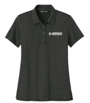 TravisMathew Women's Sunnyvale Polo - TM1LD005 - Reinhold