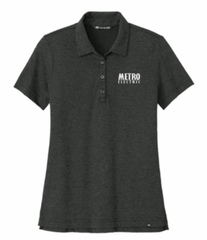 TravisMathew Women's Sunnyvale Polo - TM1LD005  - Metro Electric