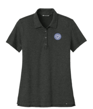 TravisMathew Women's Sunnyvale Polo - TM1LD005 - Maplewood Plumbing