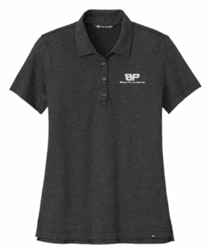 TravisMathew Women's Sunnyvale Polo - TM1LD005 -Beis Plumbing