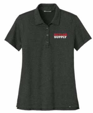 TravisMathew Women's Sunnyvale Polo - TM1LD005  - Butler Supply