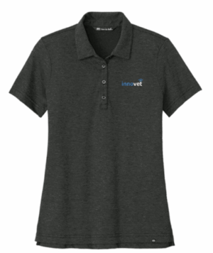 TravisMathew Women's Sunnyvale Polo - TM1LD005 - Innovet Electric