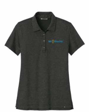 TravisMathew Women's Sunnyvale Polo - TM1LD005  - Mr Electric