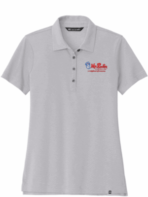 TravisMathew Women's Sunnyvale Polo - TM1LD005 - Mr Rooter