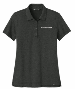 TravisMathew Women's Sunnyvale Polo - TM1LD005 - Ferguson