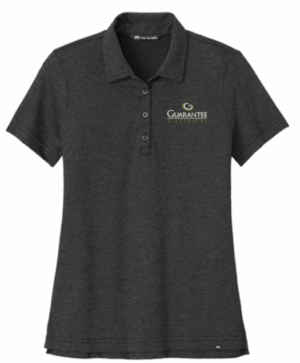 TravisMathew Women's Sunnyvale Polo - TM1LD005 - Guarantee Electric