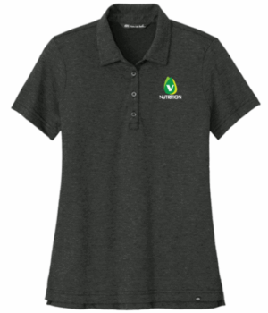 TravisMathew Women's Sunnyvale Polo - TM1LD005 - IV Nutrition